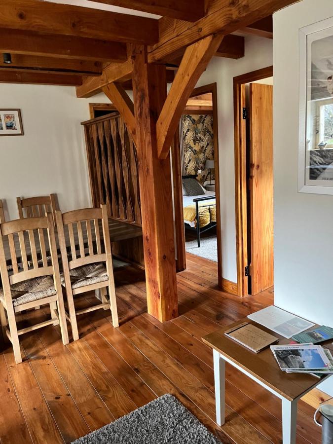 Chez Jallot - Upper Gite Vidaillat Exteriör bild